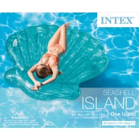 Intex Seashell Island Aqua   566349158